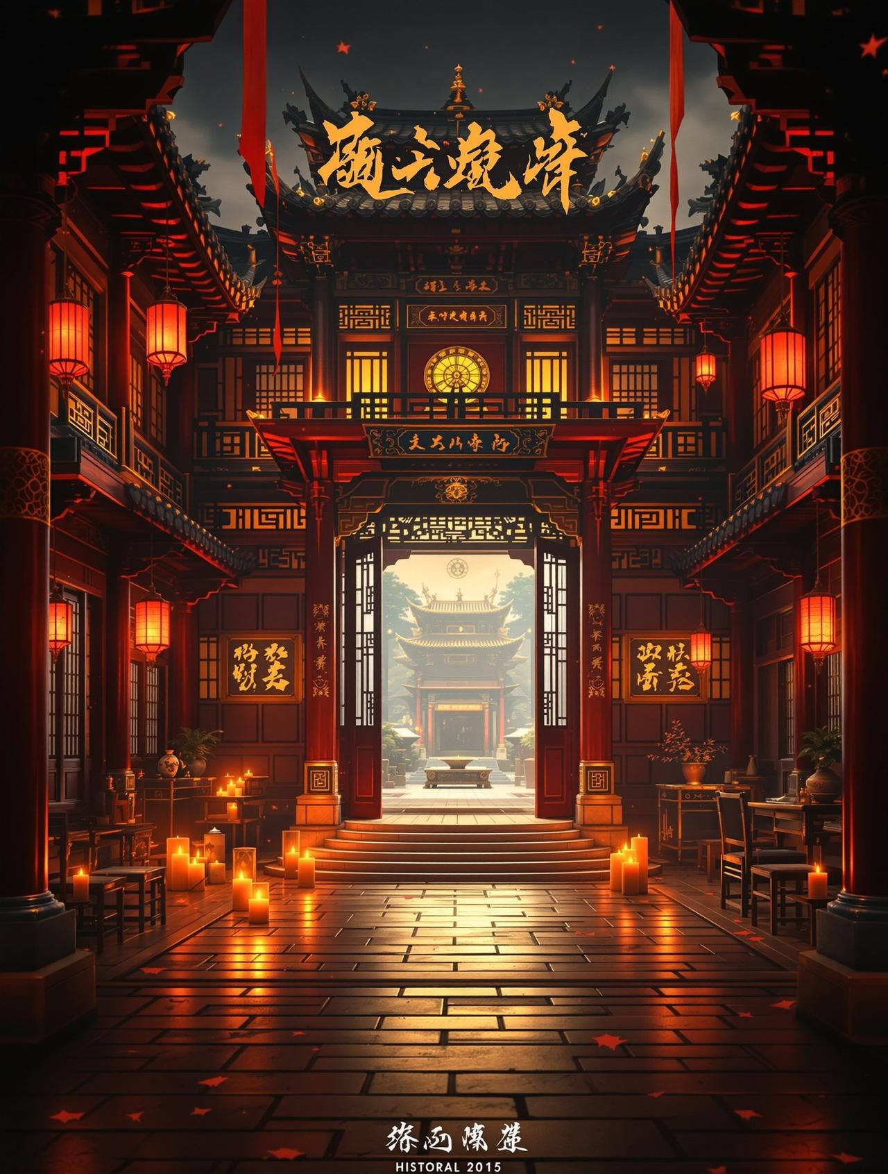 电视剧视频热播 - 声入人心·大师季